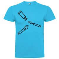 T-shirt Adulte, Awu Adodoé Braco Vignette
