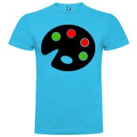 T-shirt Adulte, Awu Adodoé Braco Vignette