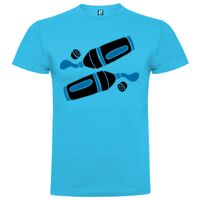 T-shirt Adulte, Awu Adodoé Braco Vignette