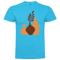 T-shirt Adulte, Awu Adodoé Braco Vignette