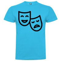 T-shirt Adulte, Awu Adodoé Braco Vignette