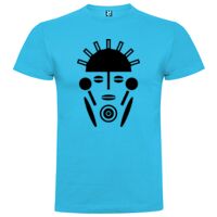 T-shirt Adulte, Awu Adodoé Braco Vignette