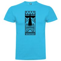 T-shirt Adulte, Awu Adodoé Braco Vignette