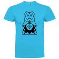 T-shirt Adulte, Awu Adodoé Braco Vignette