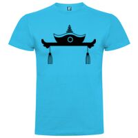 T-shirt Adulte, Awu Adodoé Braco Vignette