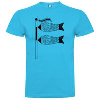 T-shirt Adulte, Awu Adodoé Braco Vignette