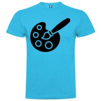 T-shirt Adulte, Awu Adodoé Braco Vignette