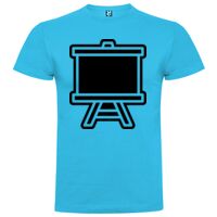 T-shirt Adulte, Awu Adodoé Braco Vignette