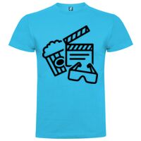 T-shirt Adulte, Awu Adodoé Braco Vignette