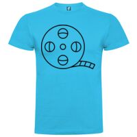 T-shirt Adulte, Awu Adodoé Braco Vignette