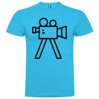 T-shirt Adulte, Awu Adodoé Braco Vignette