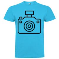 T-shirt Adulte, Awu Adodoé Braco Vignette