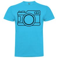 T-shirt Adulte, Awu Adodoé Braco Vignette