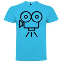 T-shirt Adulte, Awu Adodoé Braco Vignette
