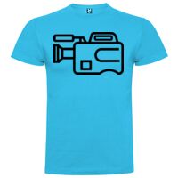 T-shirt Adulte, Awu Adodoé Braco Vignette