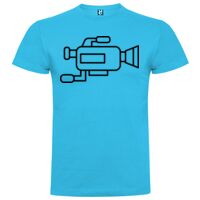 T-shirt Adulte, Awu Adodoé Braco Vignette