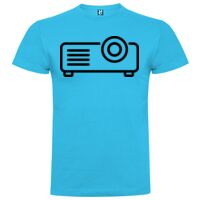 T-shirt Adulte, Awu Adodoé Braco Vignette