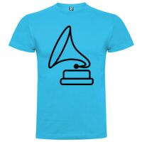 T-shirt Adulte, Awu Adodoé Braco Vignette