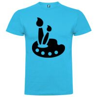 T-shirt Adulte, Awu Adodoé Braco Vignette