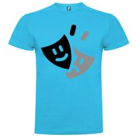 T-shirt Adulte, Awu Adodoé Braco Vignette