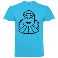 T-shirt Adulte, Awu Adodoé Braco Vignette