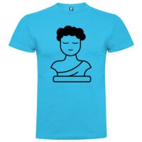 T-shirt Adulte, Awu Adodoé Braco Vignette
