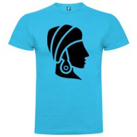 T-shirt Adulte, Awu Adodoé Braco Vignette