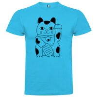 T-shirt Adulte, Awu Adodoé Braco Vignette