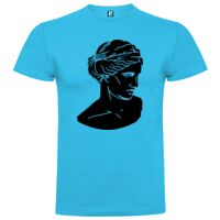 T-shirt Adulte, Awu Adodoé Braco Vignette