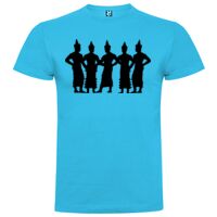 T-shirt Adulte, Awu Adodoé Braco Vignette