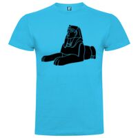 T-shirt Adulte, Awu Adodoé Braco Vignette