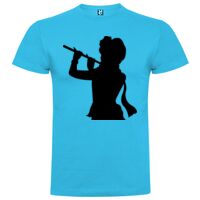 T-shirt Adulte, Awu Adodoé Braco Vignette