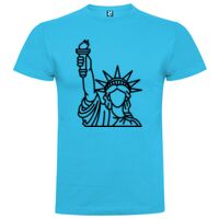 T-shirt Adulte, Awu Adodoé Braco Vignette