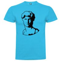 T-shirt Adulte, Awu Adodoé Braco Vignette