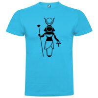 T-shirt Adulte, Awu Adodoé Braco Vignette