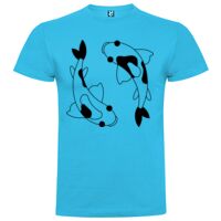 T-shirt Adulte, Awu Adodoé Braco Vignette