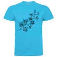T-shirt Adulte, Awu Adodoé Braco Vignette