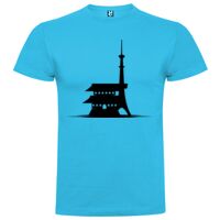 T-shirt Adulte, Awu Adodoé Braco Vignette