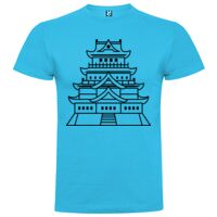 T-shirt Adulte, Awu Adodoé Braco Vignette