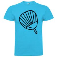 T-shirt Adulte, Awu Adodoé Braco Vignette