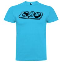 T-shirt Adulte, Awu Adodoé Braco Vignette