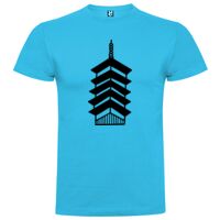 T-shirt Adulte, Awu Adodoé Braco Vignette