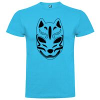 T-shirt Adulte, Awu Adodoé Braco Vignette