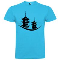 T-shirt Adulte, Awu Adodoé Braco Vignette