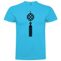 T-shirt Adulte, Awu Adodoé Braco Vignette