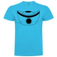 T-shirt Adulte, Awu Adodoé Braco Vignette