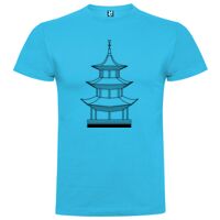 T-shirt Adulte, Awu Adodoé Braco Vignette