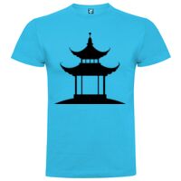 T-shirt Adulte, Awu Adodoé Braco Vignette