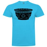 T-shirt Adulte, Awu Adodoé Braco Vignette