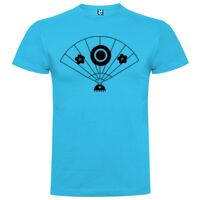 T-shirt Adulte, Awu Adodoé Braco Vignette